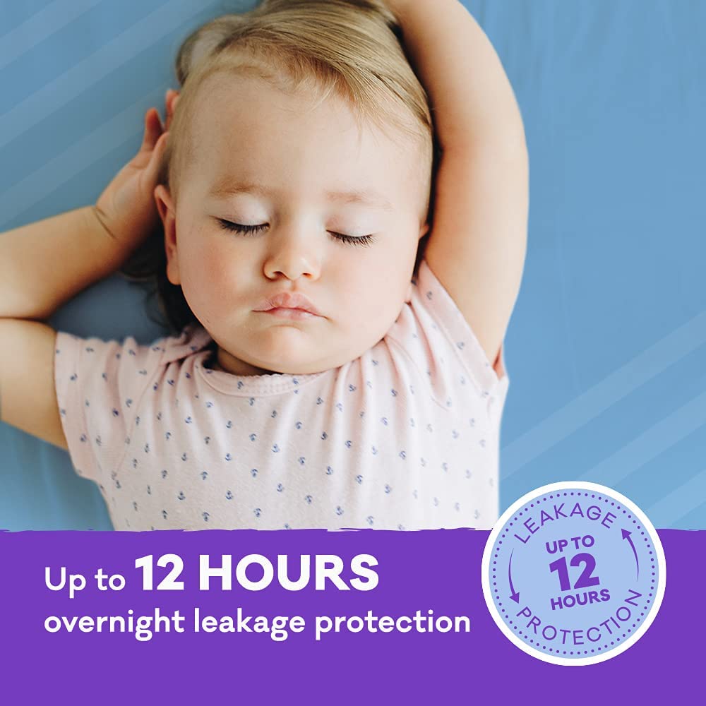 Huggies Ultra Dry Nappy Pants Boy Size 5 (12-17kg) 108 Nappies