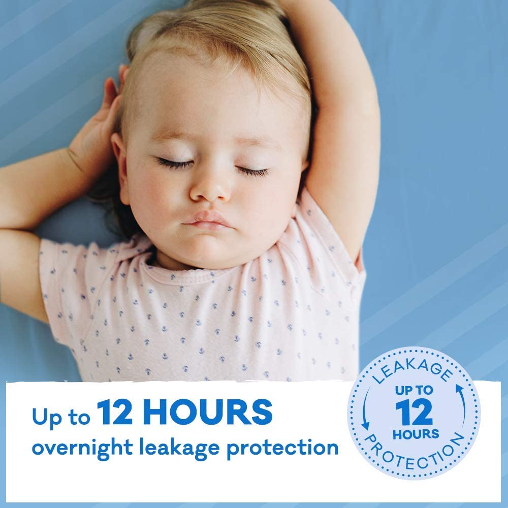 Huggies Ultra Dry Nappies Boy Size 5 (13-18kg) 32 Pieces