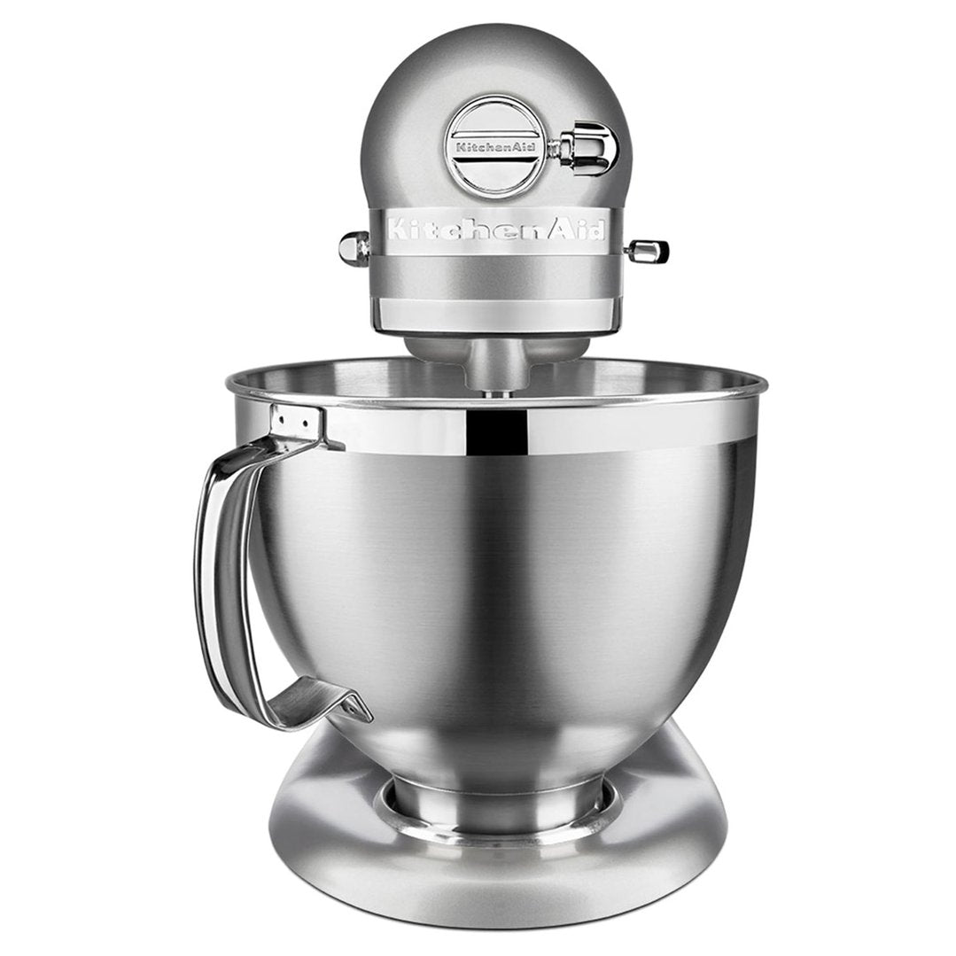 Kitchenaid KSM195 4.8L Artisan Stand Mixer Contour Silver 5KSM195PSACU