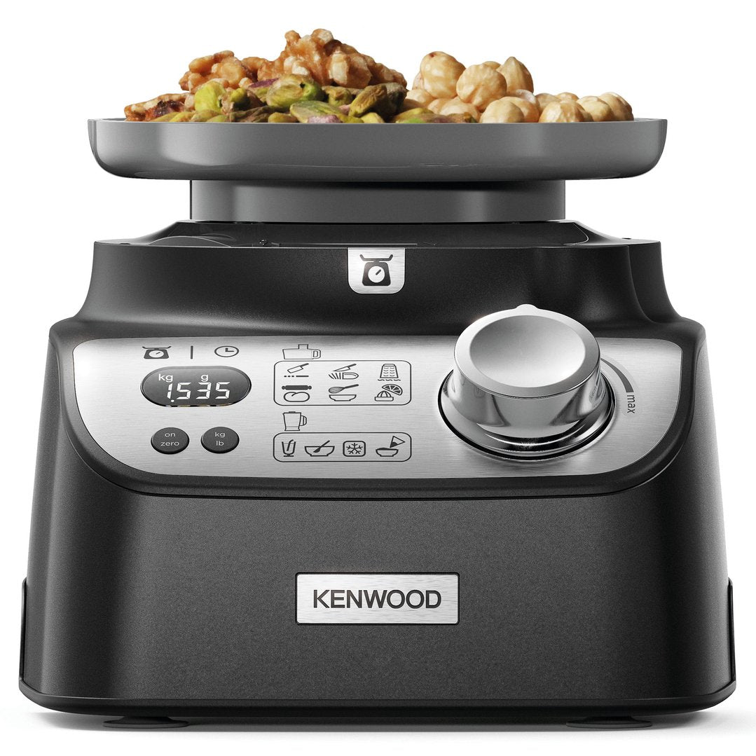 Kenwood MultiPro XL Weigh+ Food Processor FDM72910BK
