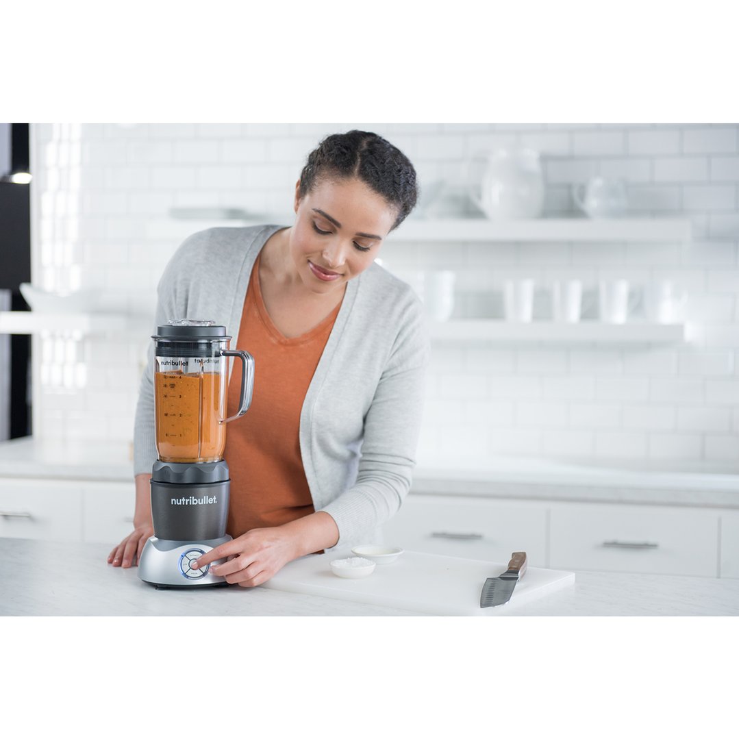 Nutribullet Select 1200 NB07200-1210DG