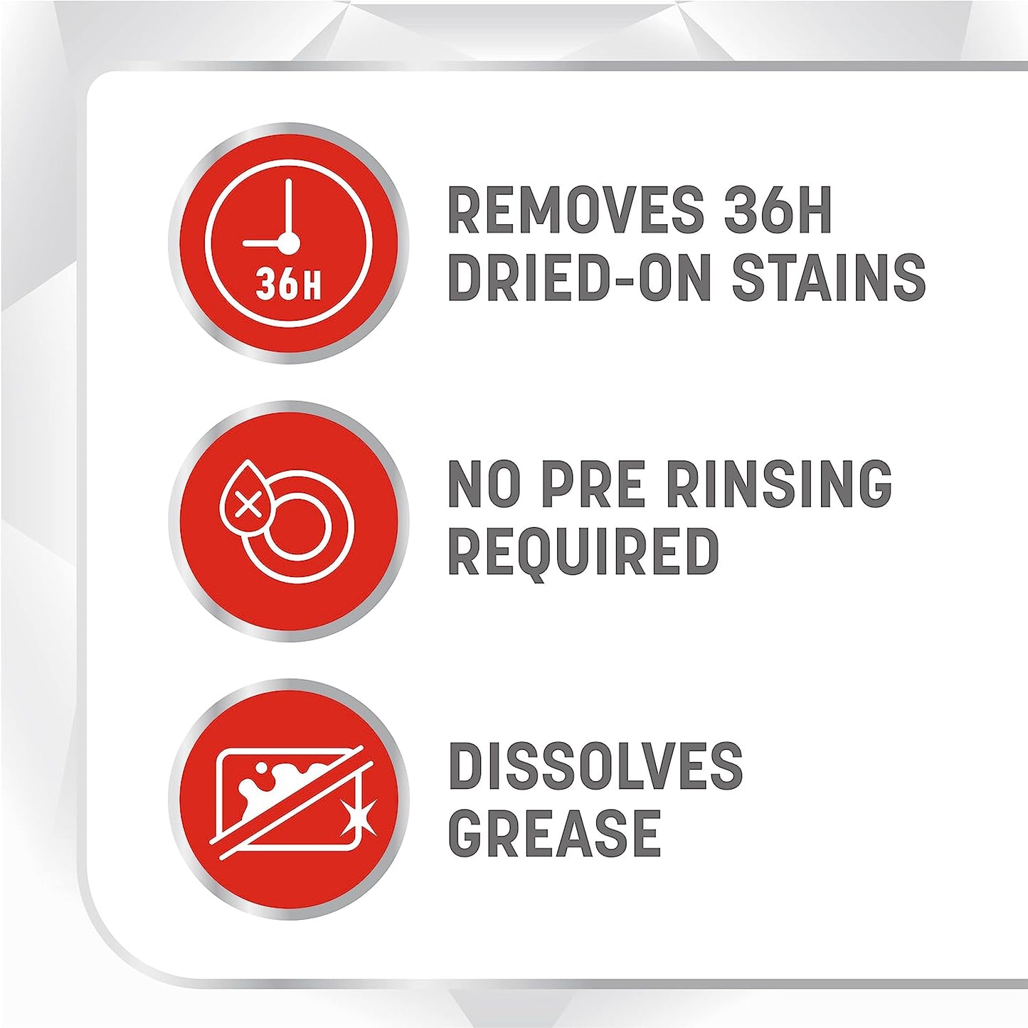 Morning Fresh Pro Performance Dishwasher 90 Tablets