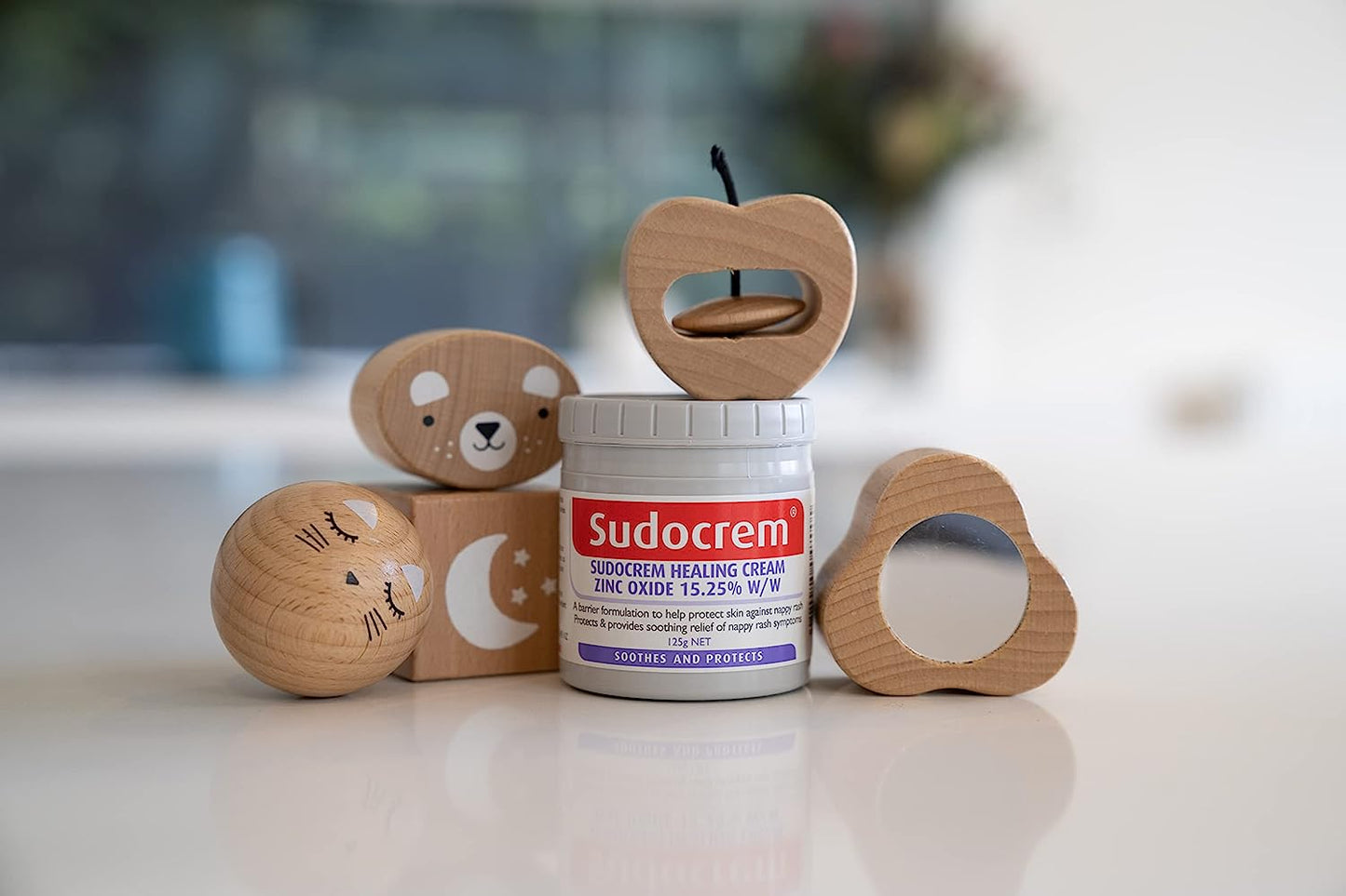 Sudocrem Healing Cream 400g