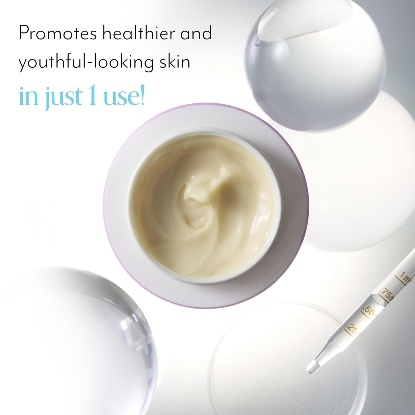 bliss Youth Got This and Pure Retinol Deep Hydration Moisturiser Visibly Diminishes Fine Lines Clean Fragrance-Free Cruelty-Free Paraben Free Vegan 50 ml