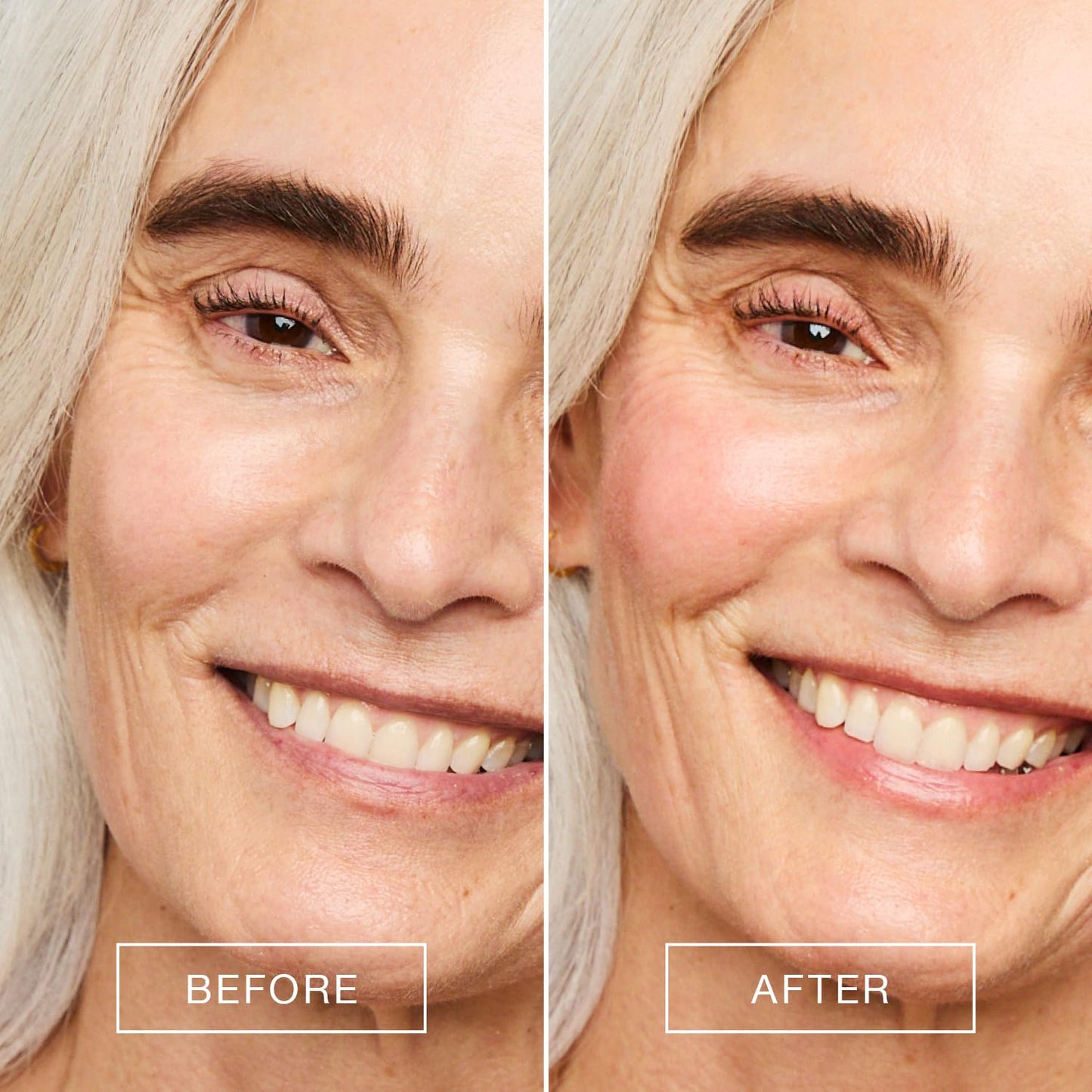 Boomstick Rose Nude ® All-in-One Cream Blush for Cheeks, Eyes & Lips, Long-Wearing-Rose Nude