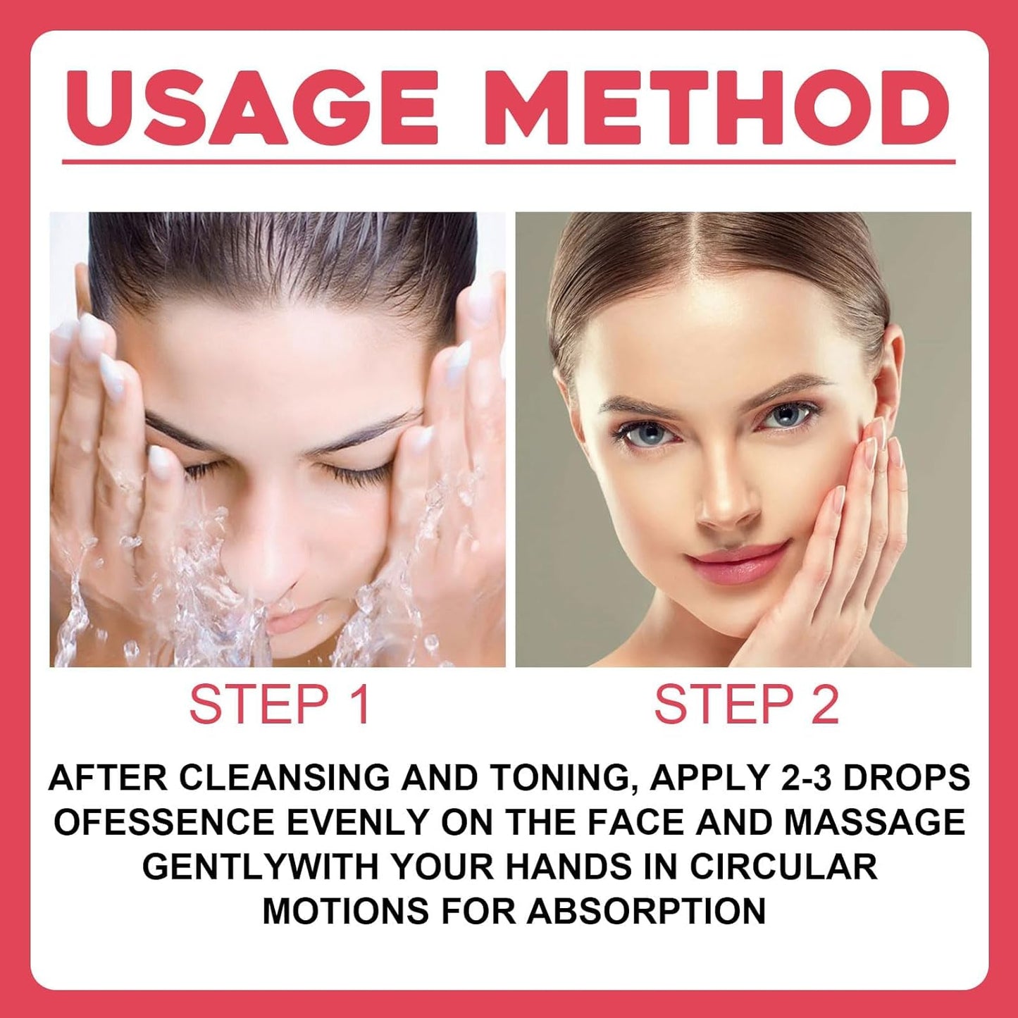 Dark Spot Correcting Serum 10% Niacinamide + 4% Txa Dark Spot Correcting Glow Serum for Skin Care Acne Scars, Pigment Disorders and Even Complexion