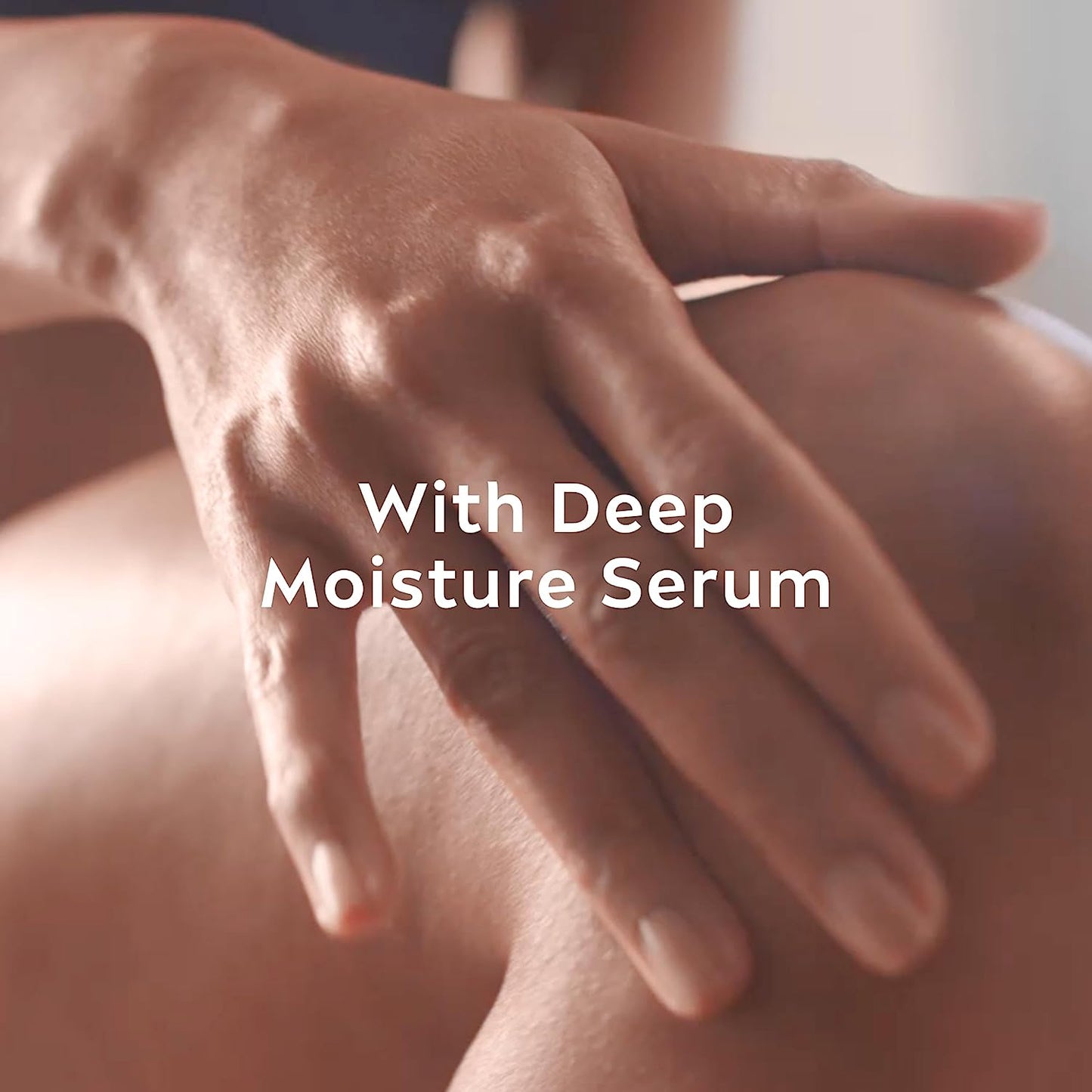 NIVEA Express Hydration Body Lotion (400ml)