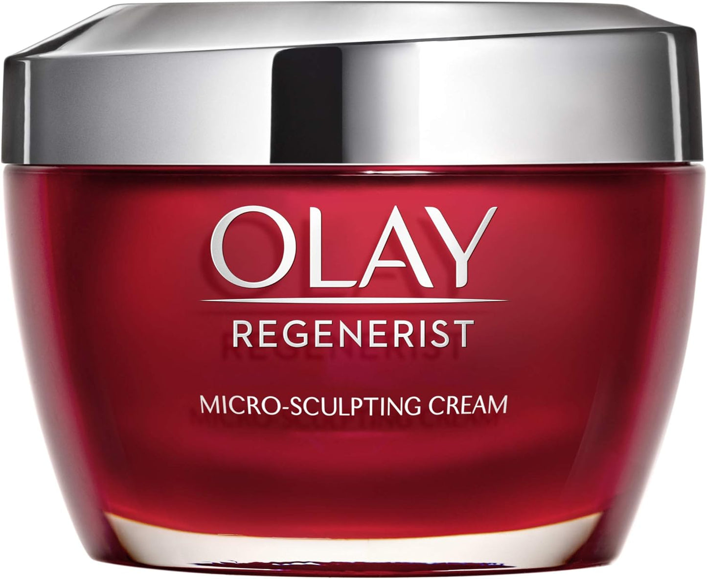 Olay Regenerist Advanced Anti Ageing Micro Sculpting Serum Prepare Fragrance-Free, 50 mL