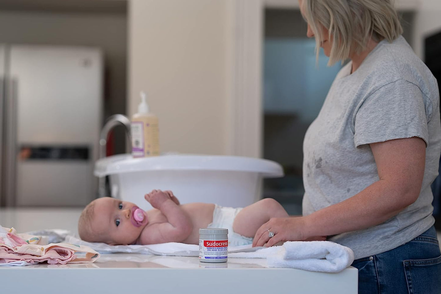 Sudocrem Healing Cream 400g