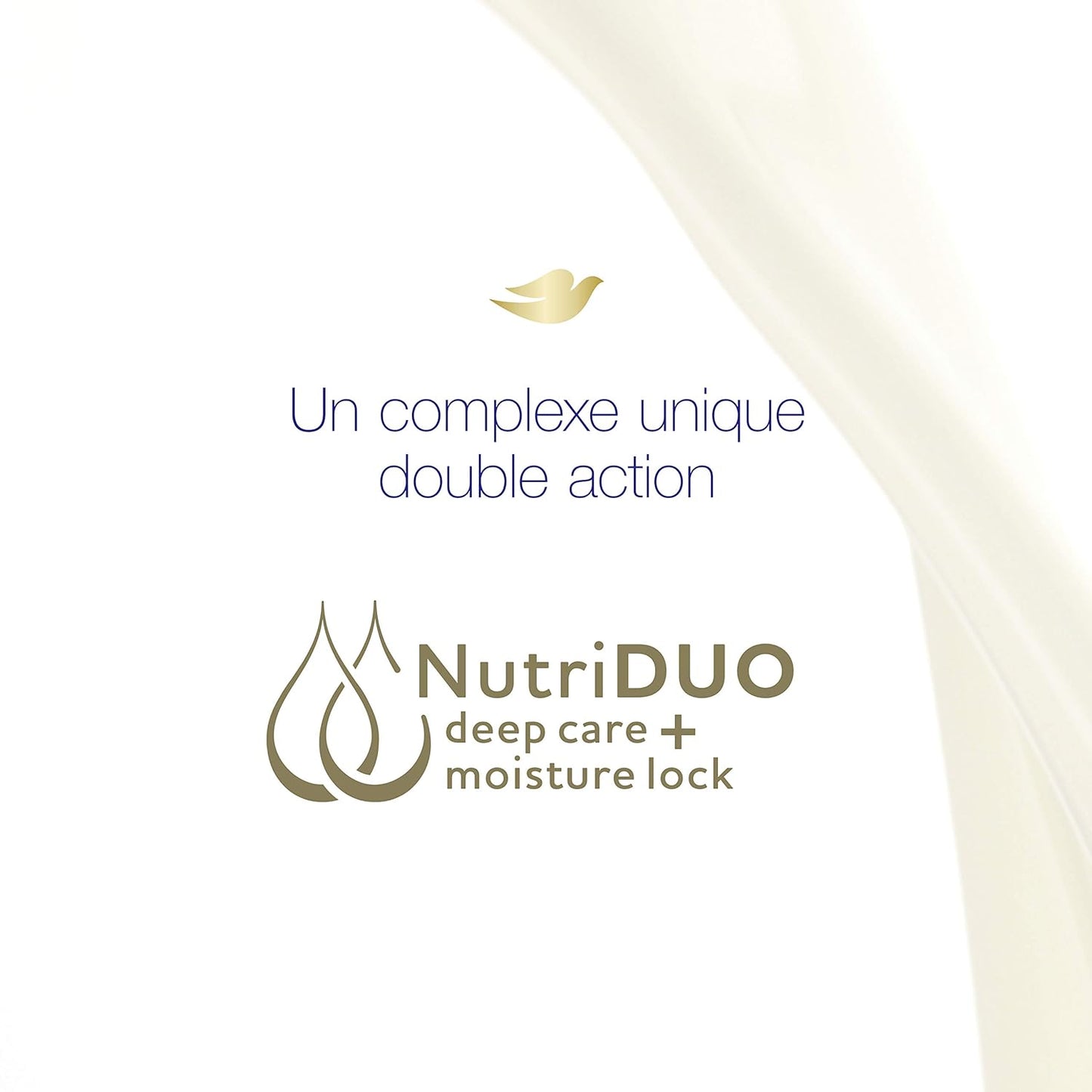 Dove Silky Nourishment Body Cream, 10.1 Ounce