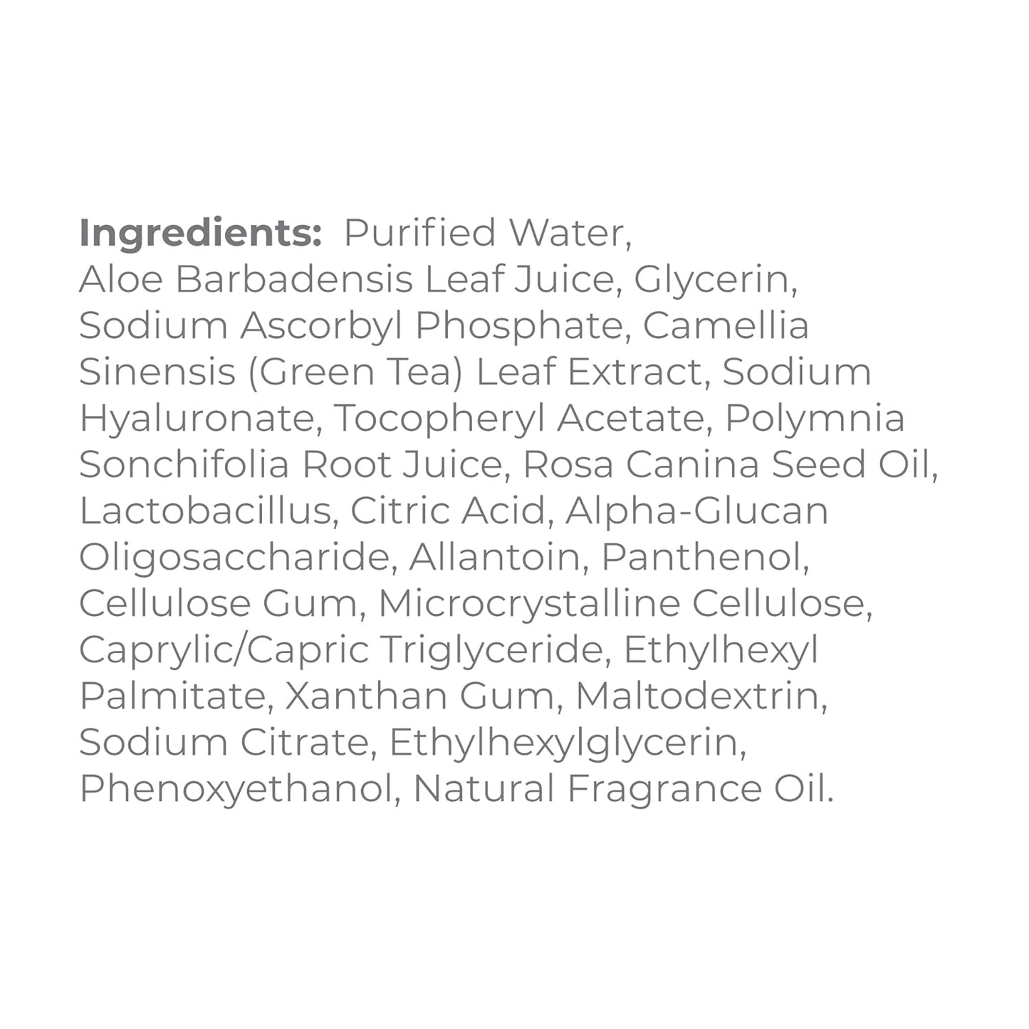 DERMA E Vitamin C Concentrated Serum with Hyaluronic Acid, Vitamin E & Aloe, All Natural, Antioxidant-Rich Concentrated Facial Serum – Firming and Brightening Vitamin C Face Serum, 2oz