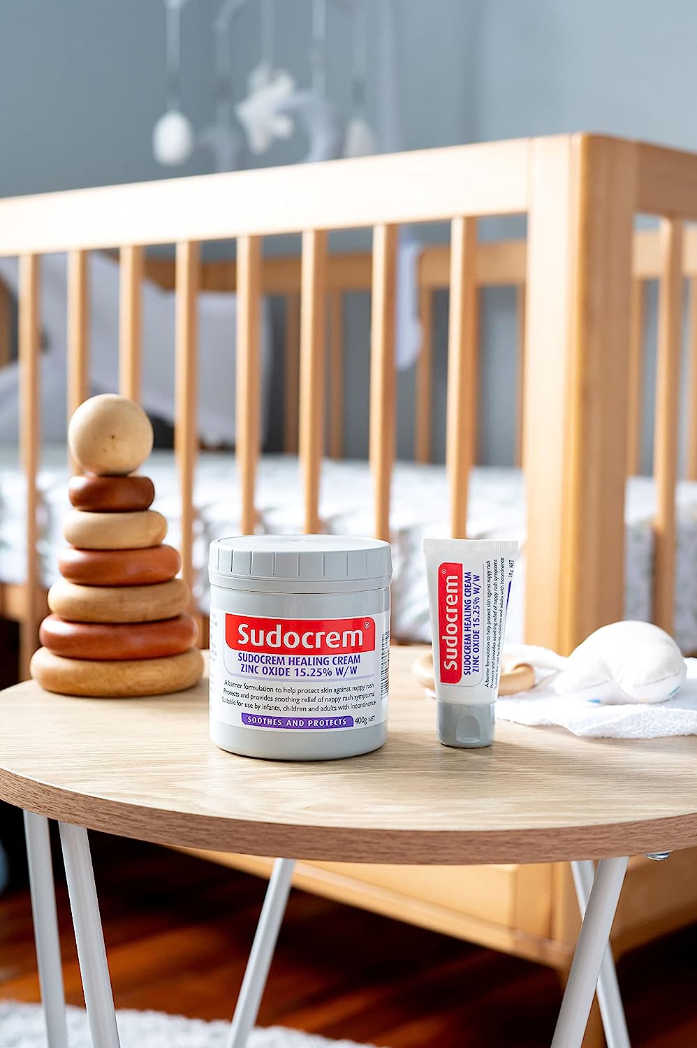 Sudocrem Healing Cream 400g