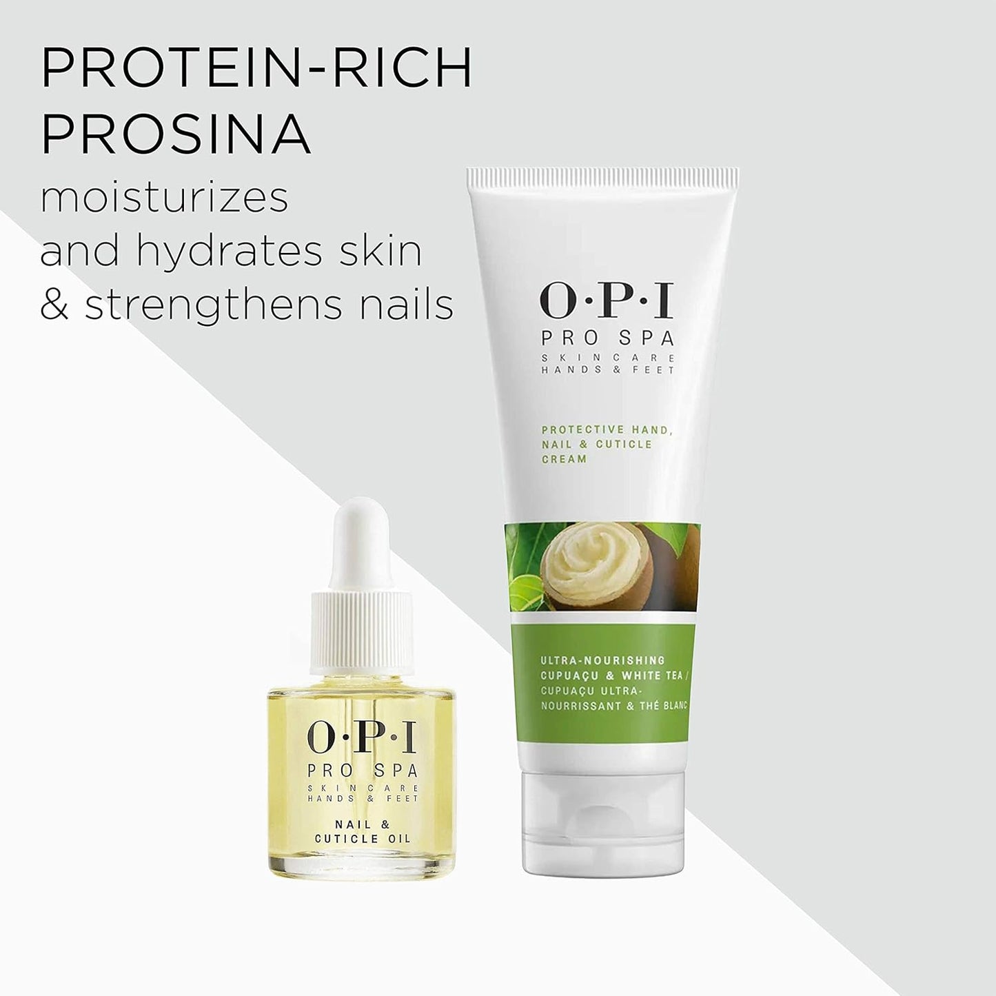 OPI ProSpa Nail and Cuticle Oil, 0.29 fl oz