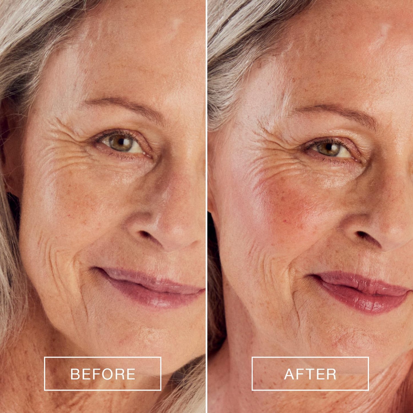 Boomstick Trio ® Rose Nude 3 Pack Cream Blush Makeup - Rose Nude Blush Stick