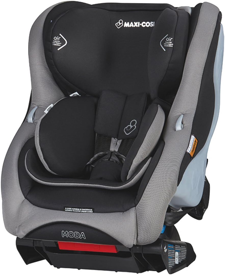 Maxi Cosi Moda Convertible Car Seat, Eclipse