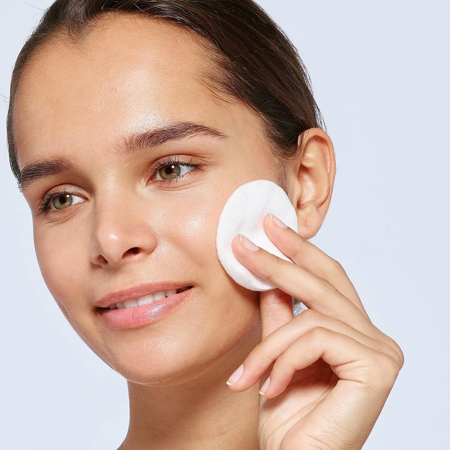 L'Oréal Paris Make-Up Remover, Facial Cleansing Specially for Long-Lasting and Waterproof Eye and Lip Makeup, Suitable for Sensitive Eyes, 1 x 125 ml