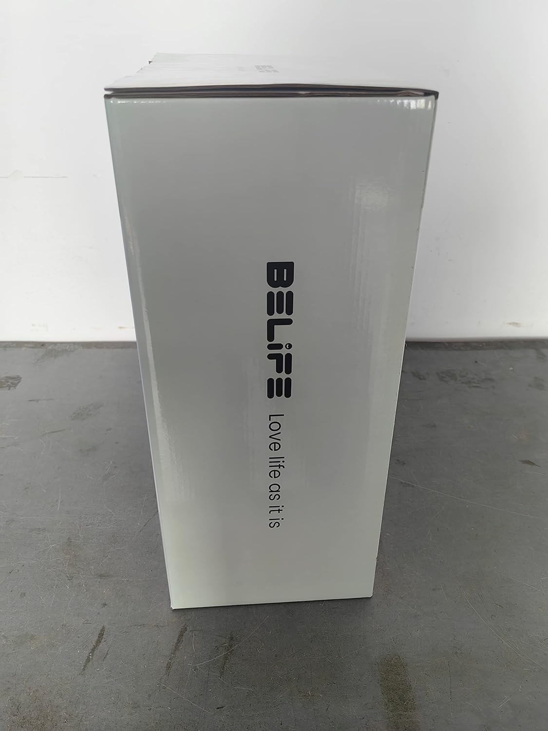 Belife Cordless Vacuum Cleaner, 22Kpa Stick Vacuum, Max 45mins Runtime, 380W Brushless Motor with Led Touch Screen, 6 In 1 Lightweight Wireless Vacuum