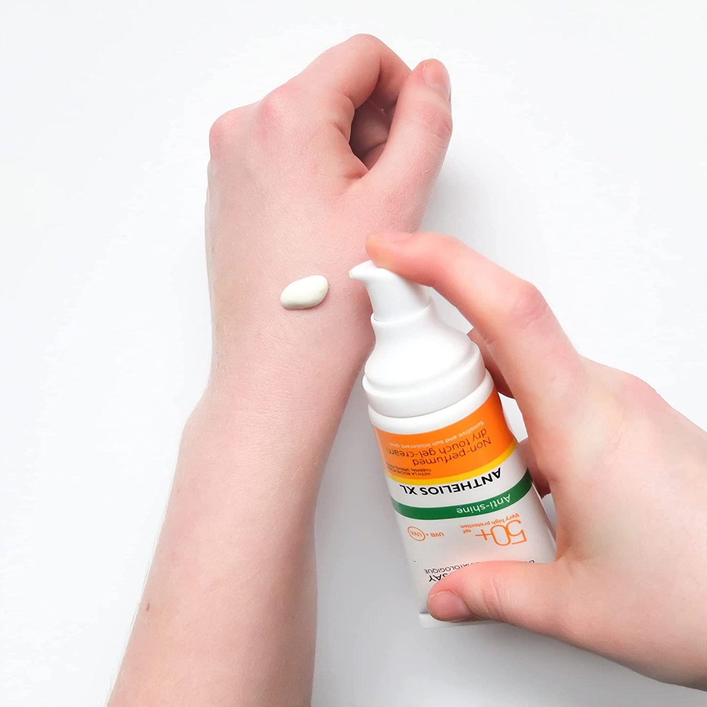 La Roche-Posay Anthelios XL Dry Touch SPF50+ Facial Sunscreen 50ml