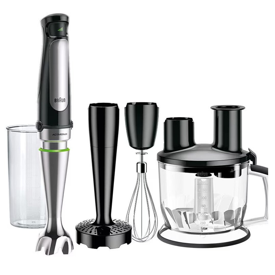 Braun Multiquick 7 Hand Blender MQ7077X