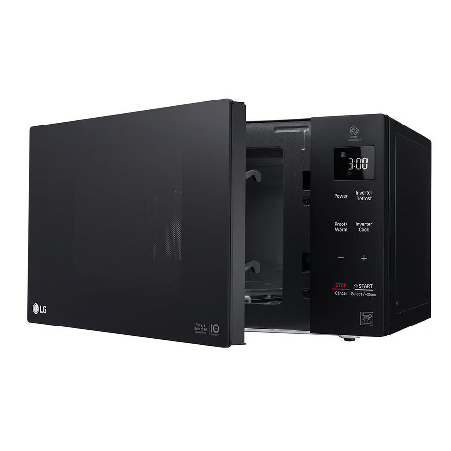 LG NeoChef 42L Smart Inverter Microwave Oven MS4236DB