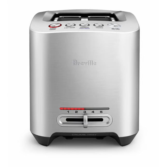 Breville the Smart Toast BTA825