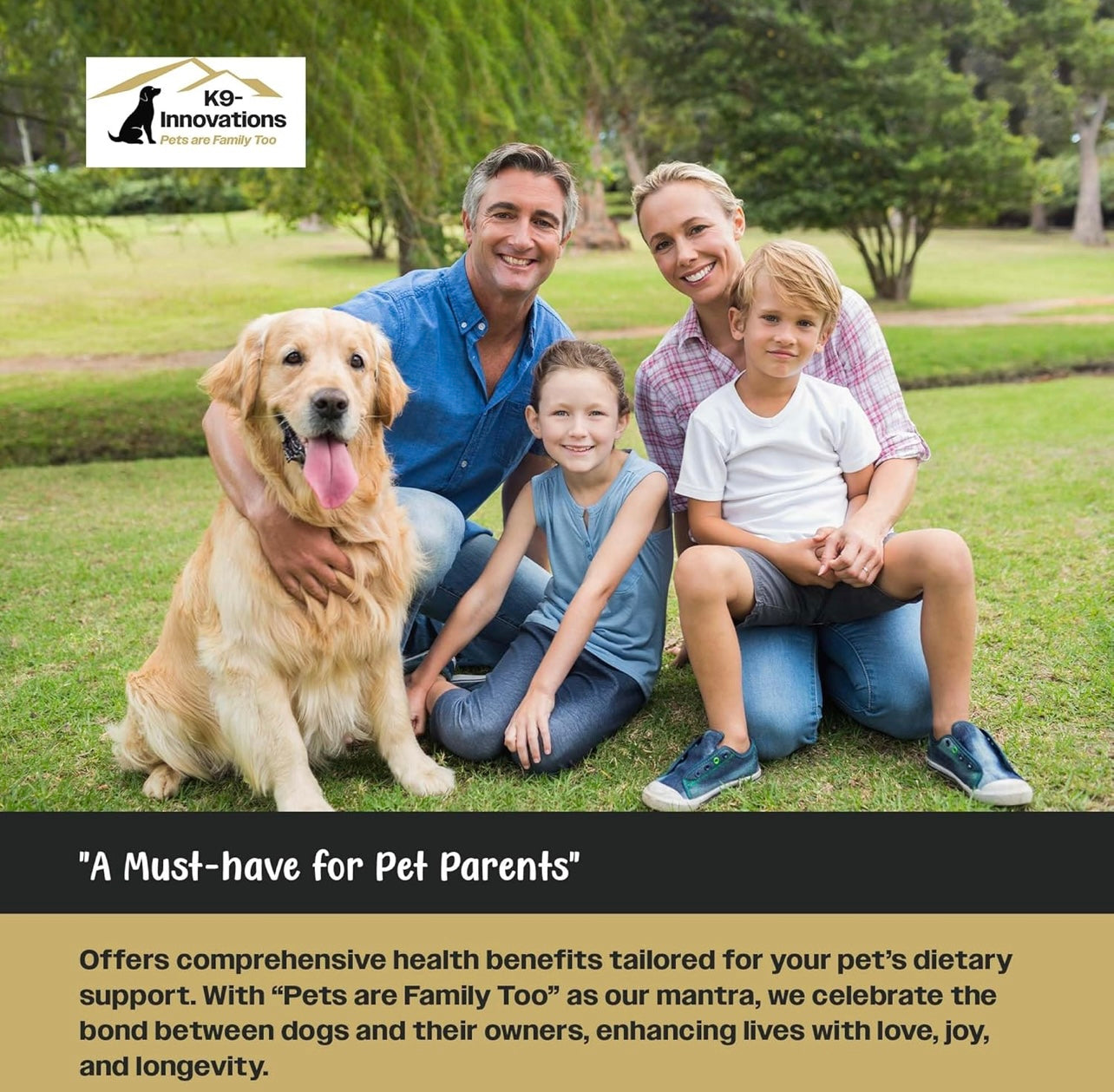 K9-Innovations Daily Skin & Coat Dog Chews Salmon Flavor - Reduce Itching & Paw Chewing - Clean Ingredients, Omega 3 & Vitamin C for Immune Function & Dog Skin Health 1-4 Month Supply - 120 Dog Chews