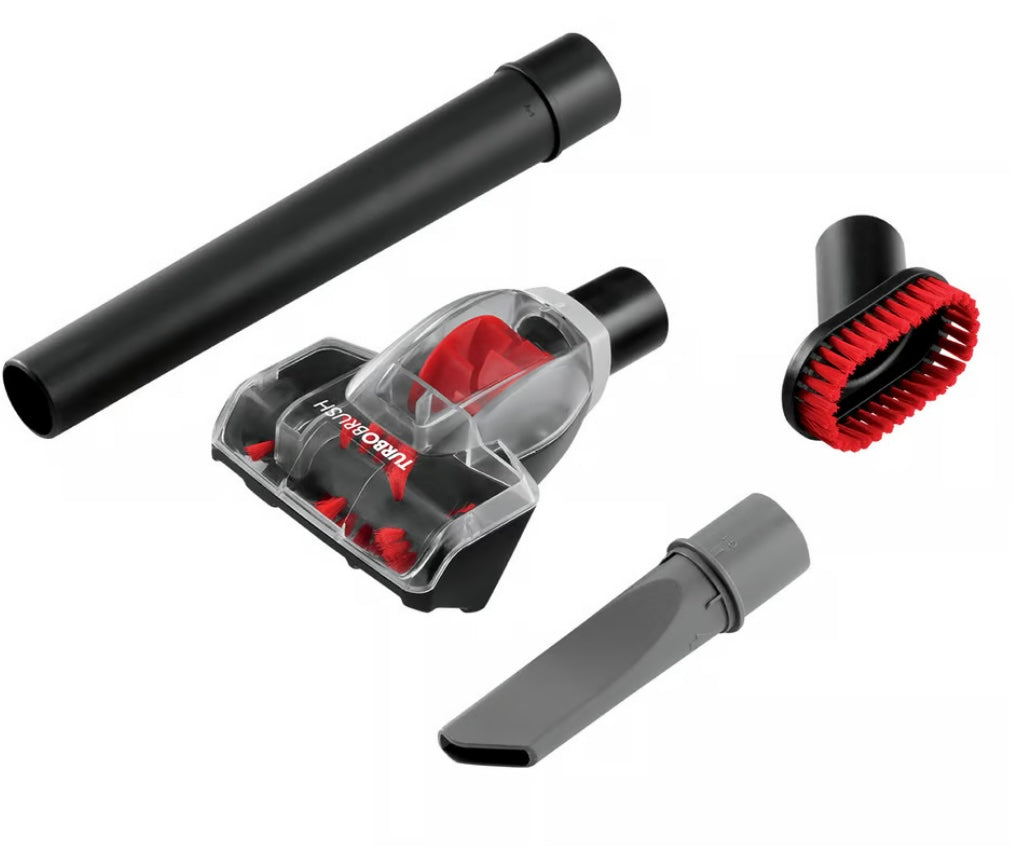 BISSELL POWERFORCE™HELIX TURBO UPRIGHT VACUUM CLEANER 2110F