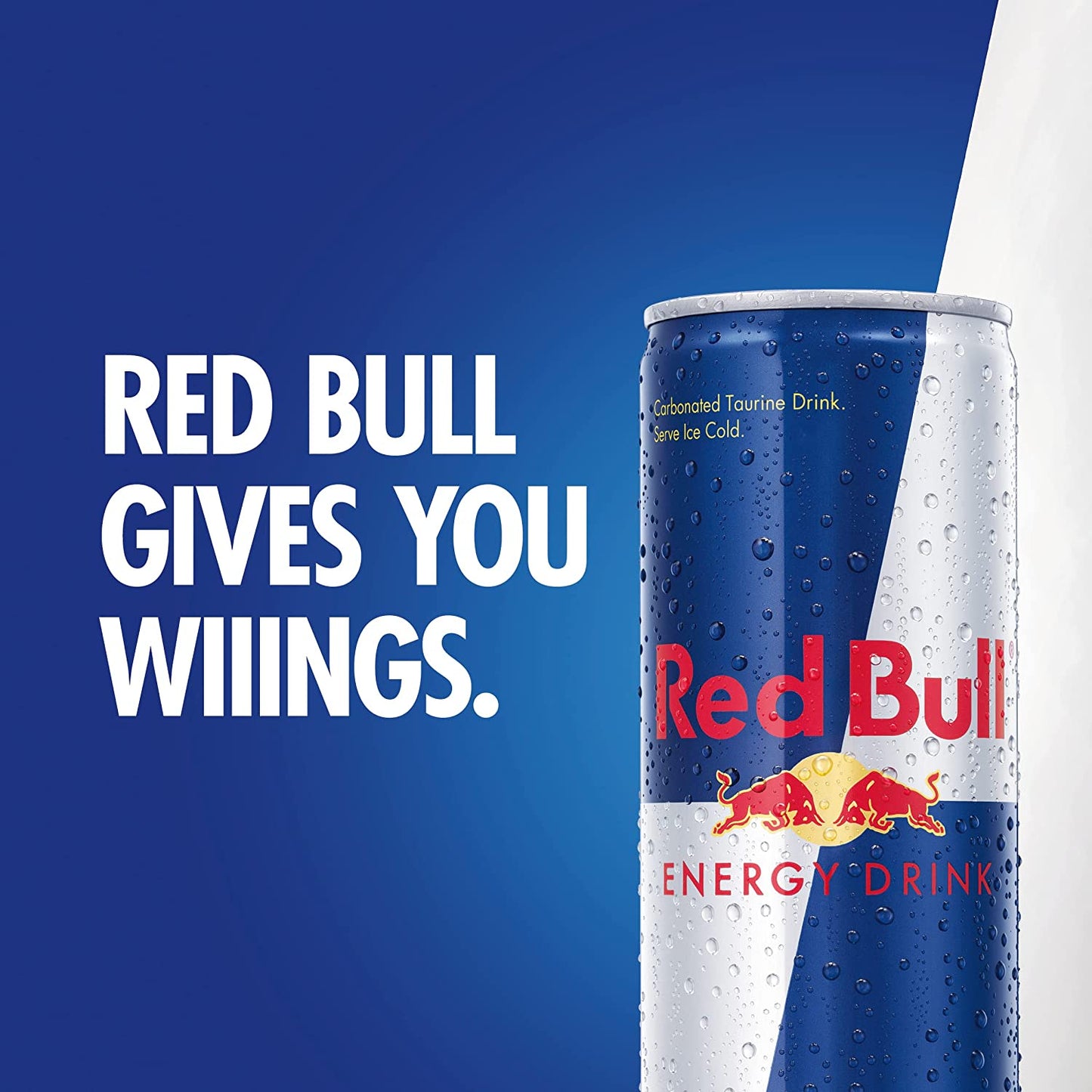 Red Bull Original Energy Drink, 250ml (24pack)