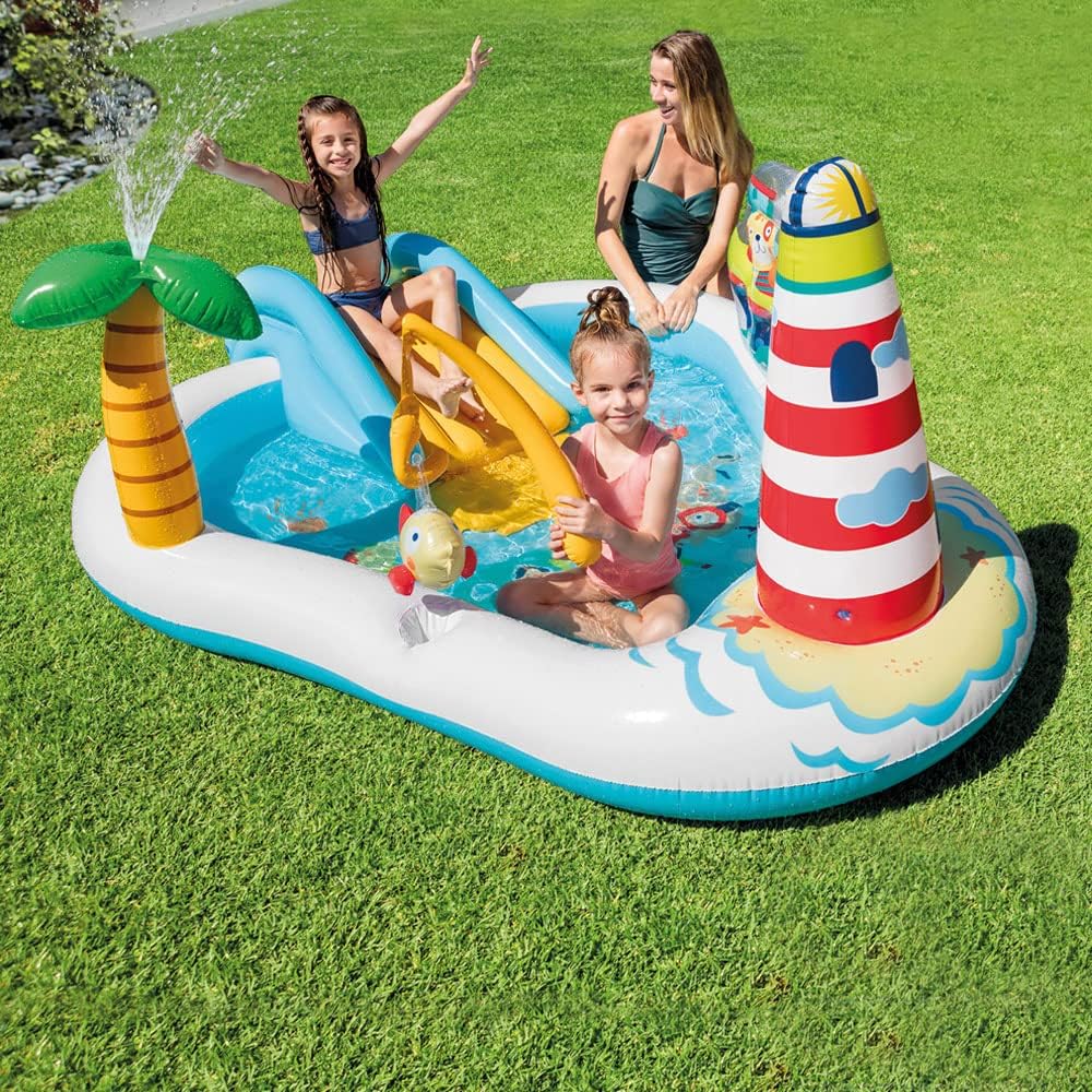 Intex 57162NP Fun Play Centre