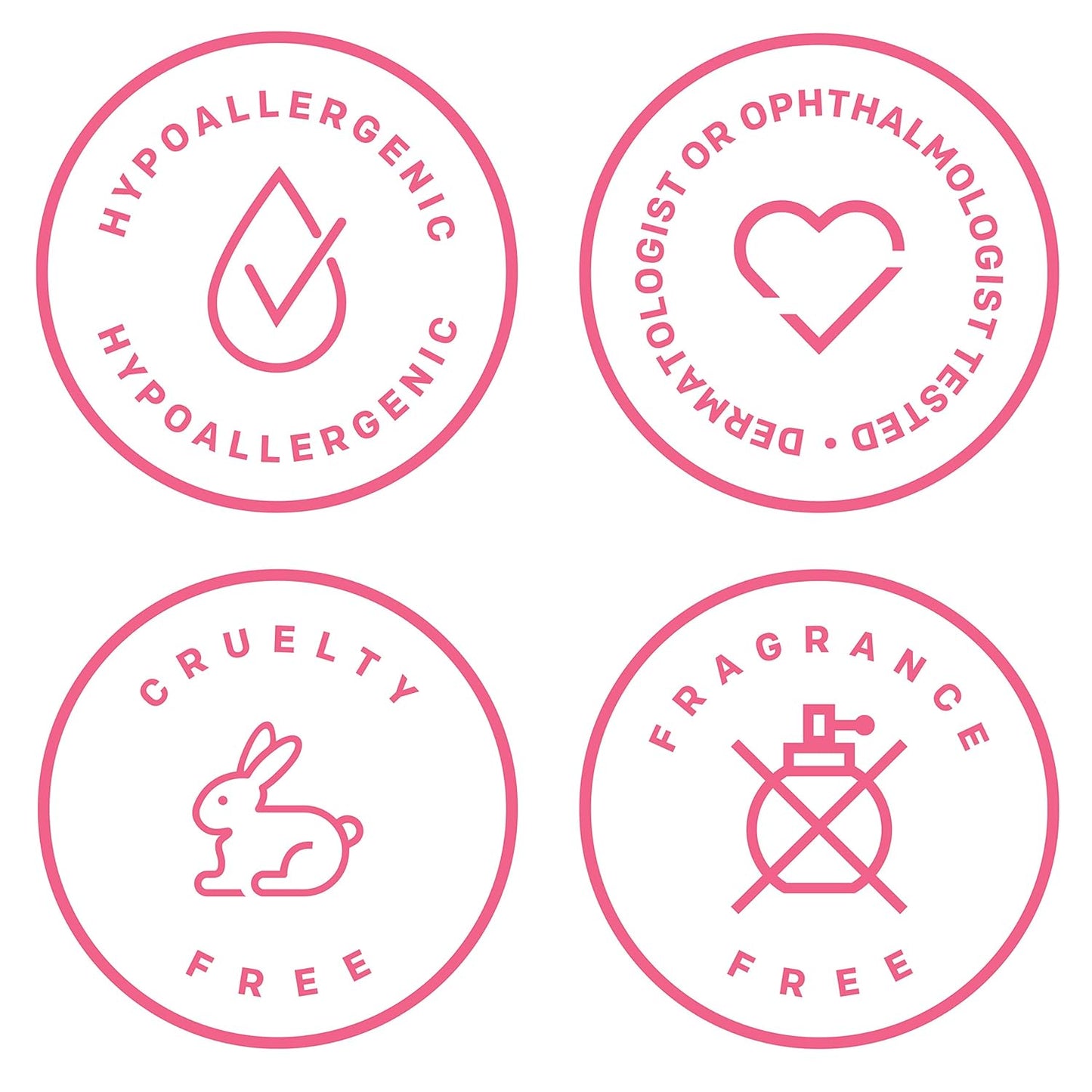 Almay Liquid Eyeliner, Waterproof