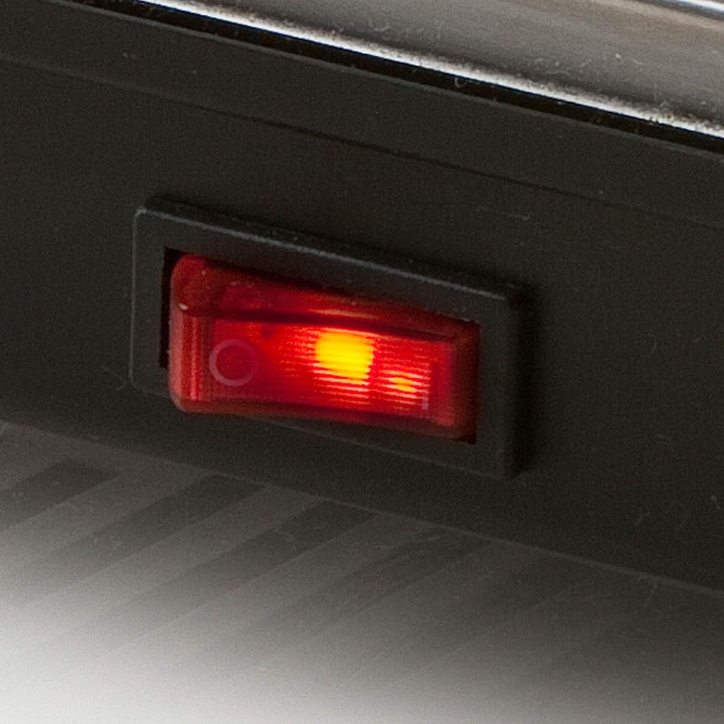 Domo DO9147G Raclette Grill, Alloy Steel, 600 W, Black