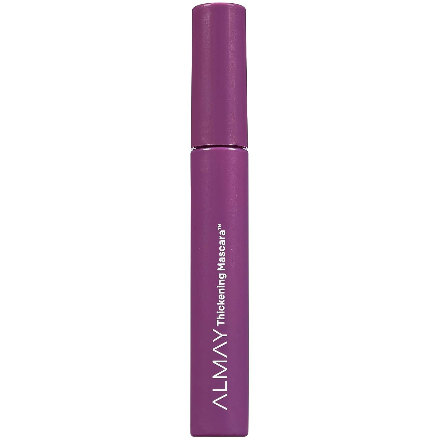 Mascara, Thickening, Volume & Length Eye Makeup with Aloe and Vitamin B5, Hypoallergenic-Fragrance Free, Ophthalmologist Tested, 402 Black