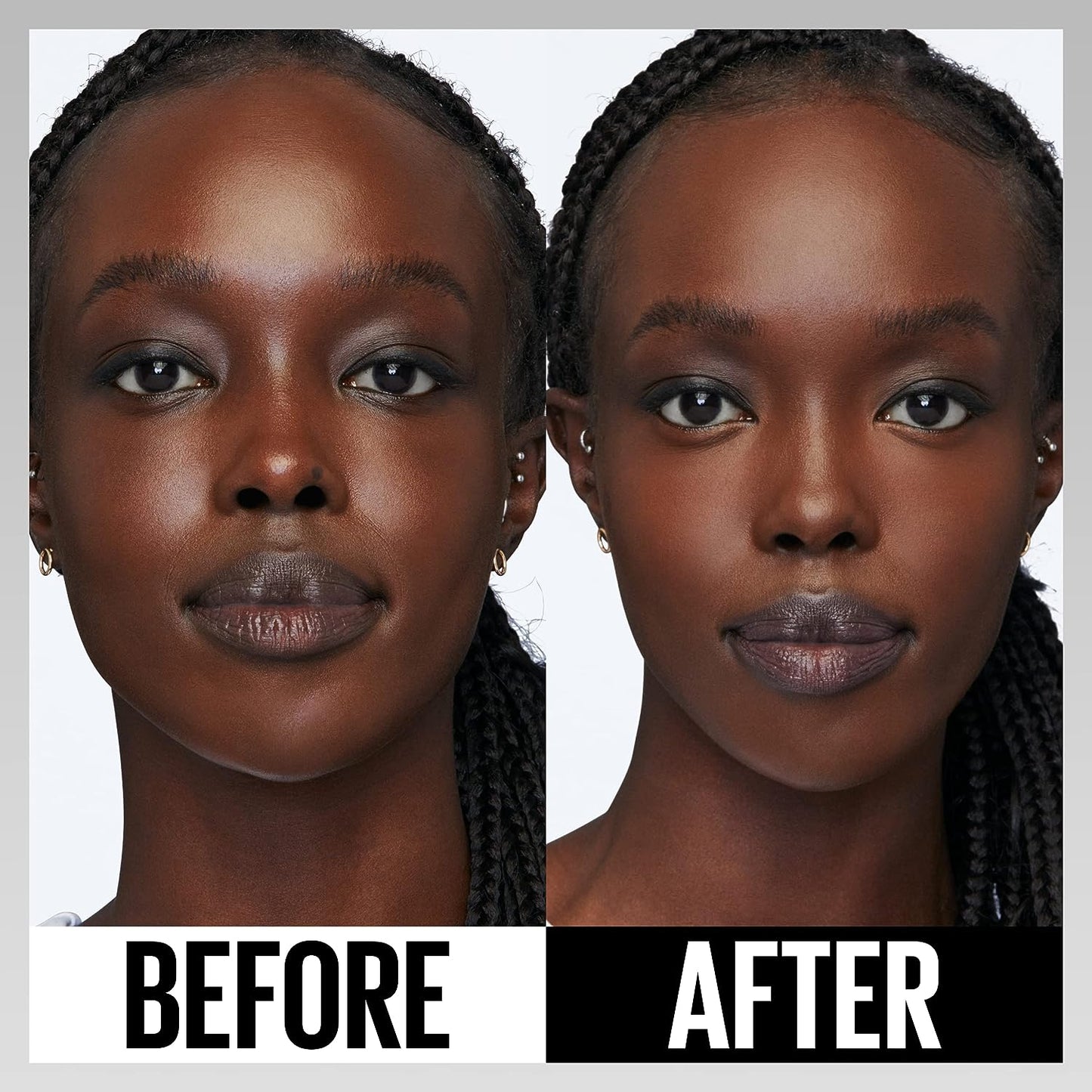 Maybelline New York Super Stay Liquid Concealer Makeup, Full Coverage Concealer, Up to 30 Hour Wear, Transfer Resistant, Natural Matte Finish, Oil-free