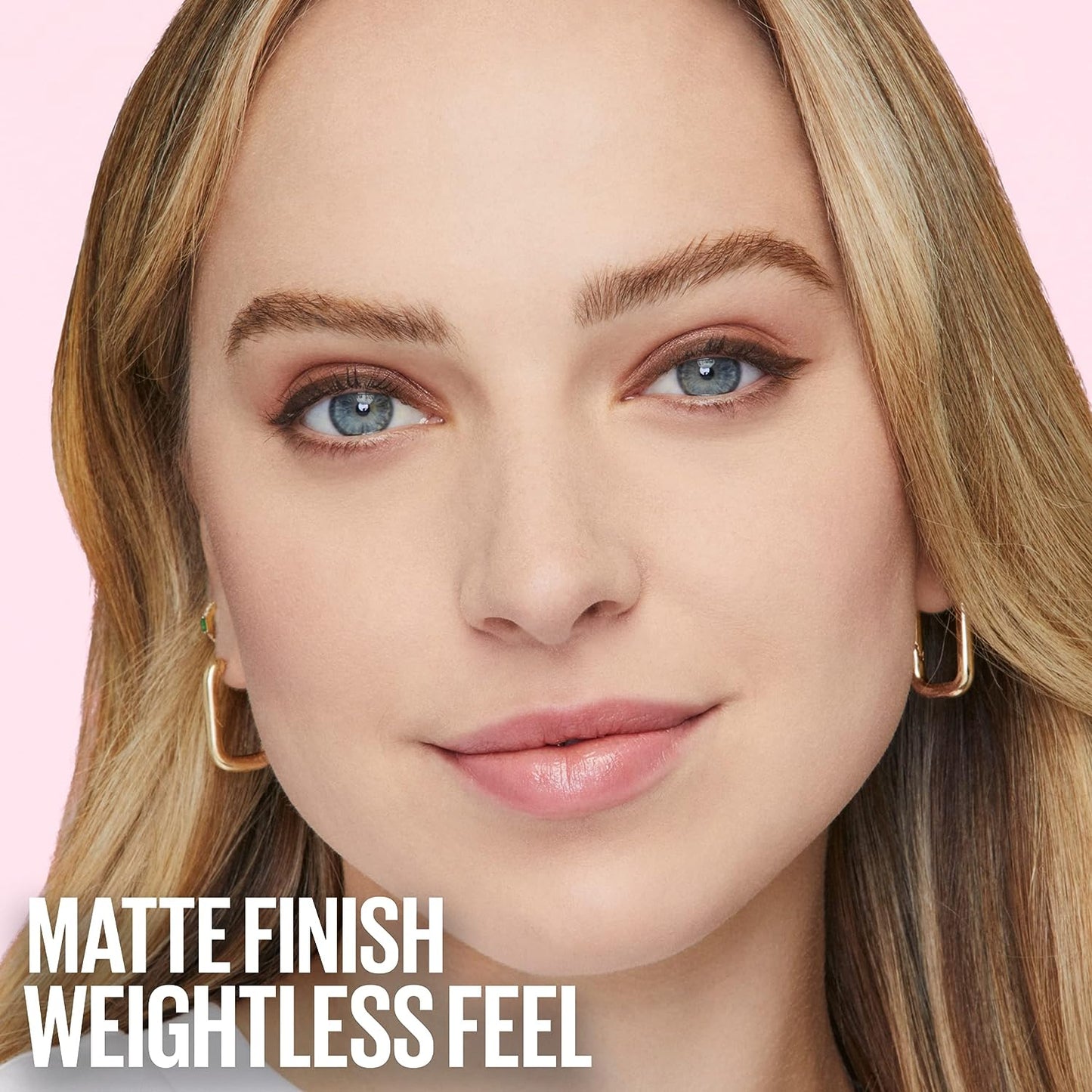 Maybelline New York Instant Age Rewind Instant Perfector 4-In-1 Matte Makeup, 00 Fair/Light