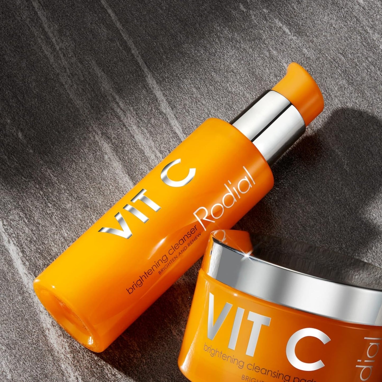 Rodial Vit C BrighteningCleanser 4.6oz
