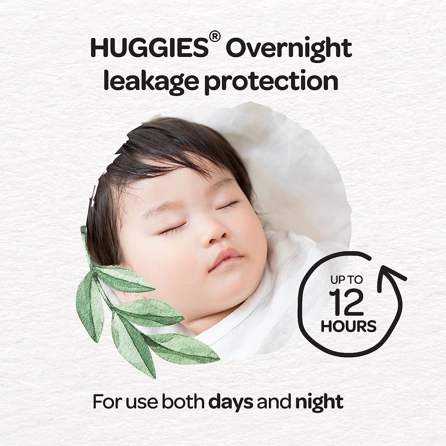 Huggies Ultimate Nappy Pants Size 6 for a best care of skin (16kg & Over) 46 Nappies