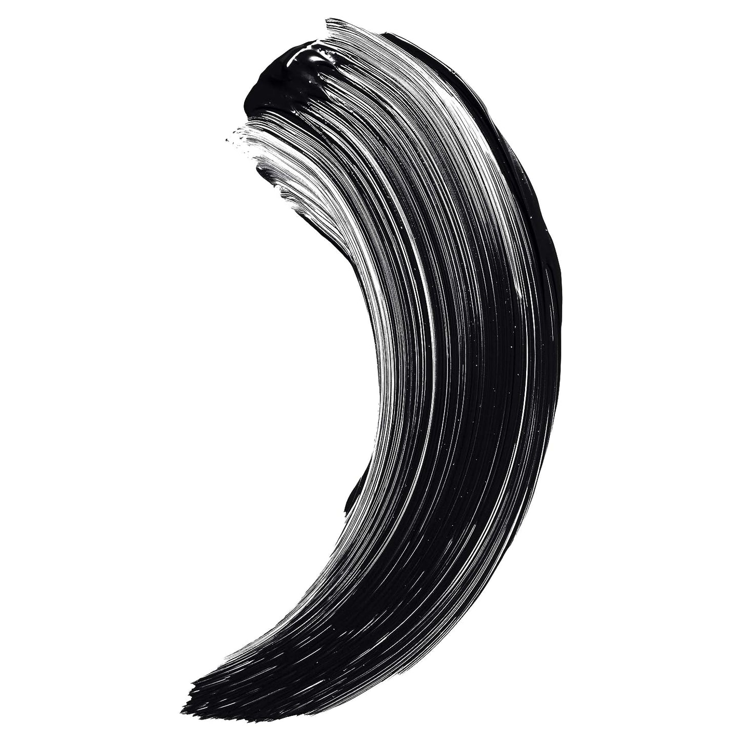 Maybelline New York Full 'N Soft Waterproof Mascara, Very Black, 1 Count