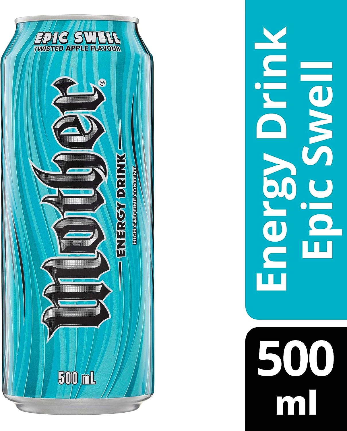 Mother Epic Swell 500ml x 24