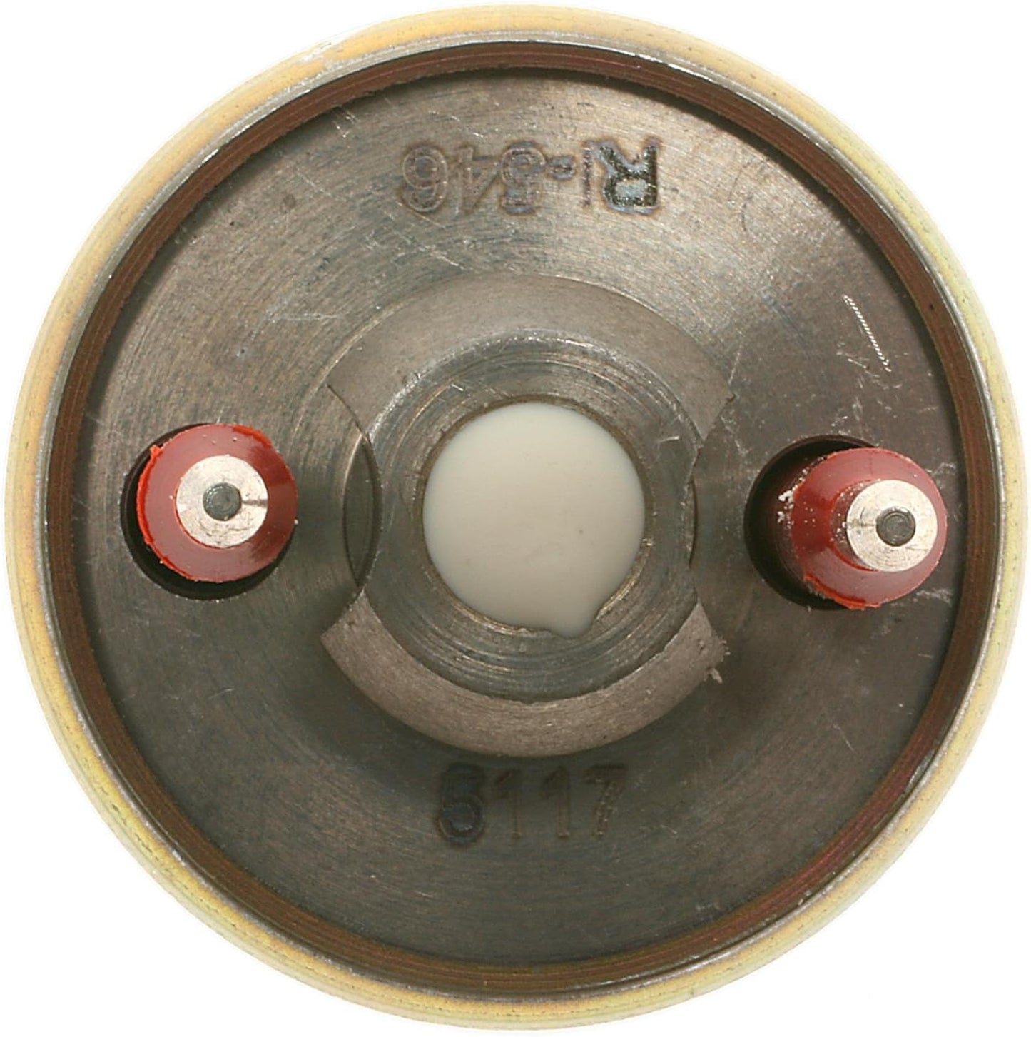 ACDelco Professional 217-2286 Throttle Body Fuel Injector Assembly