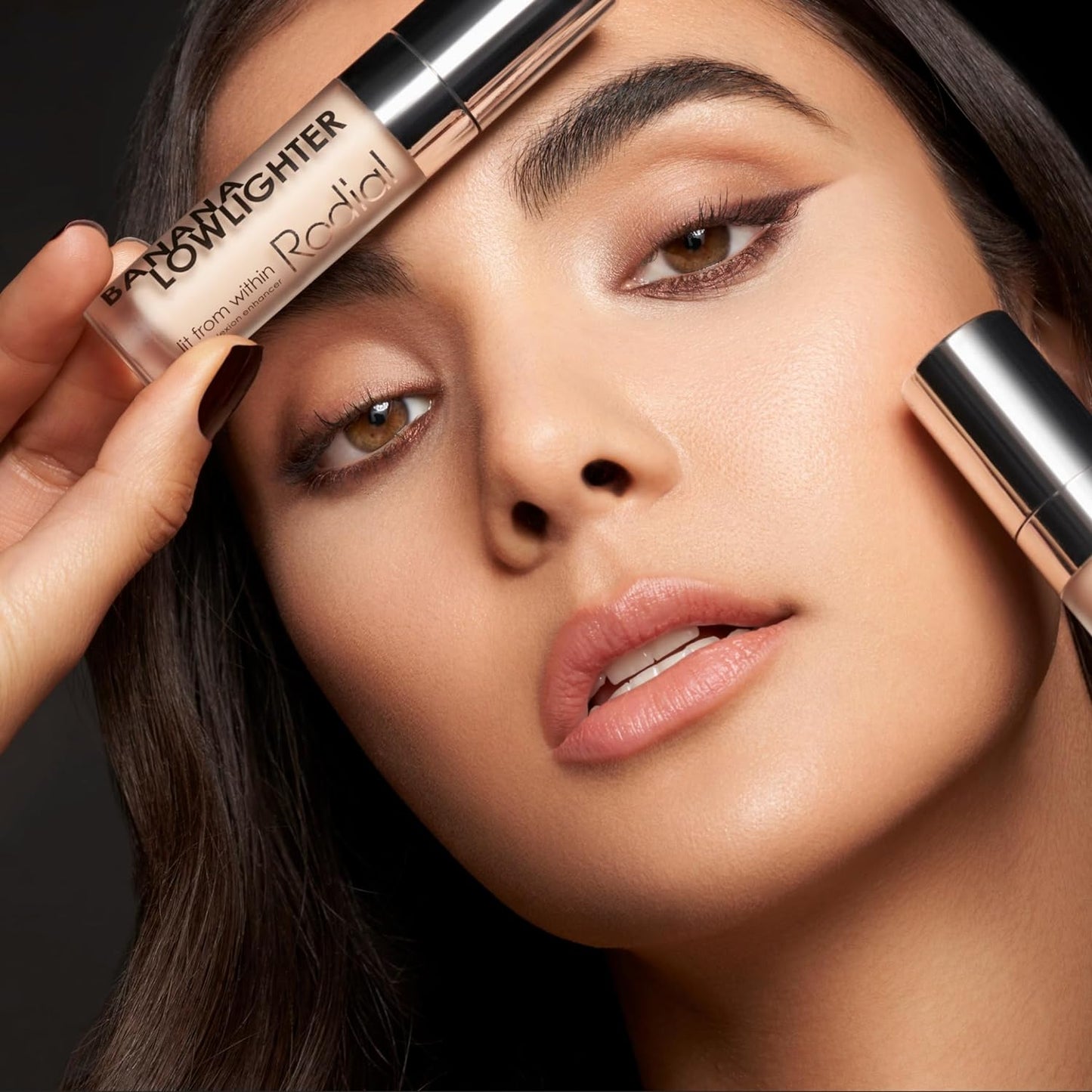 Rodial Banana Lowlighter Complexion Enhancer Concealer by Rodial for Women