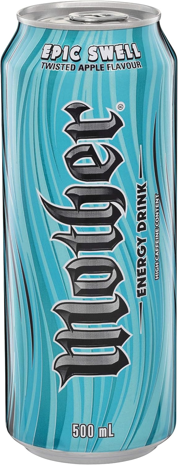 Mother Epic Swell 500ml x 24