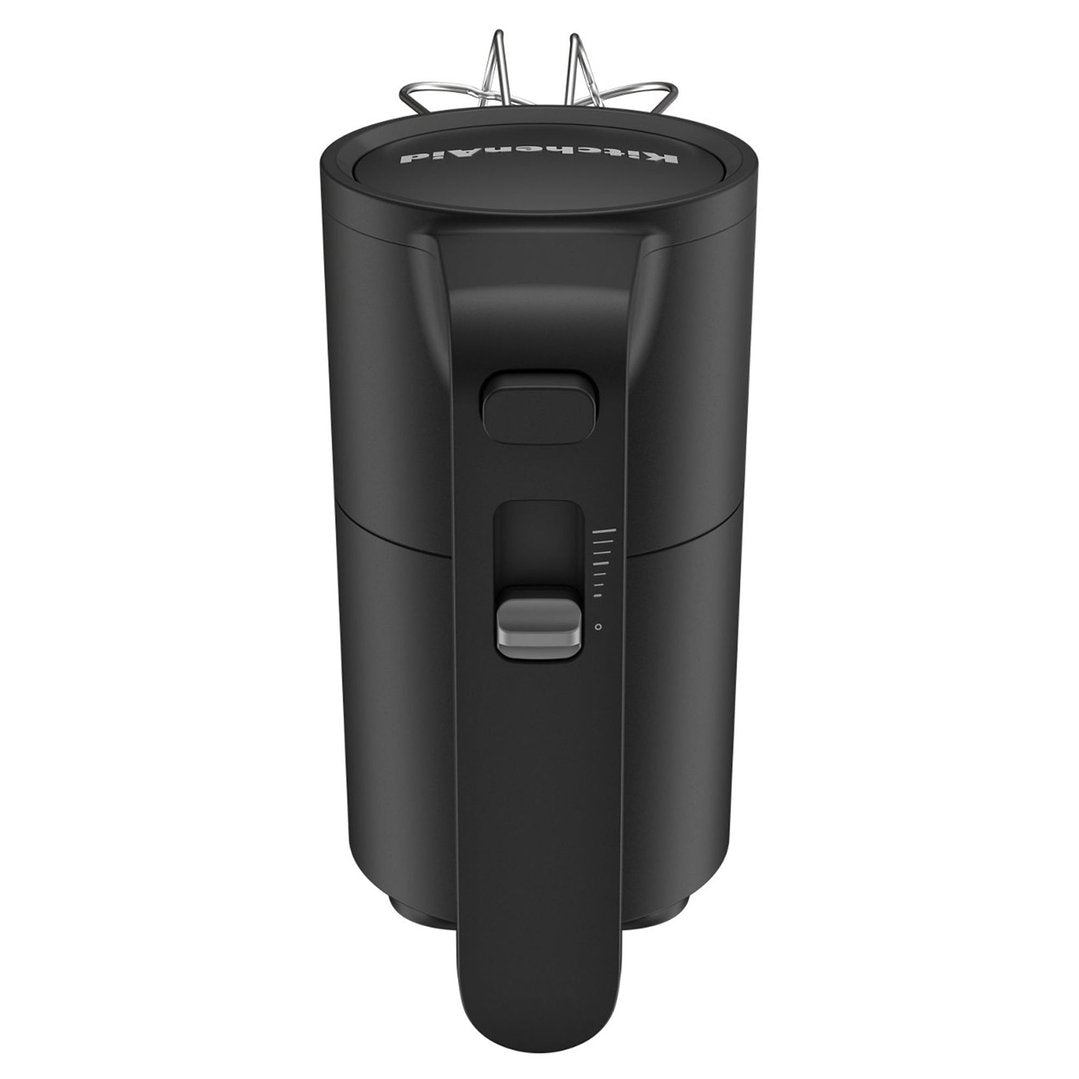 Kitchenaid Cordless Go Hand Mixer Without Battery 5KHMR700ABM