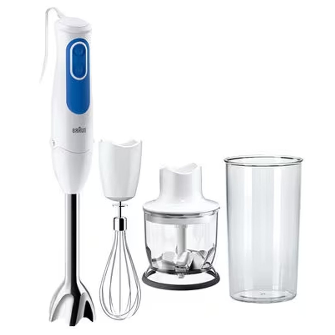 Braun MultiQuick 3 Hand Blender MQ3025WH
