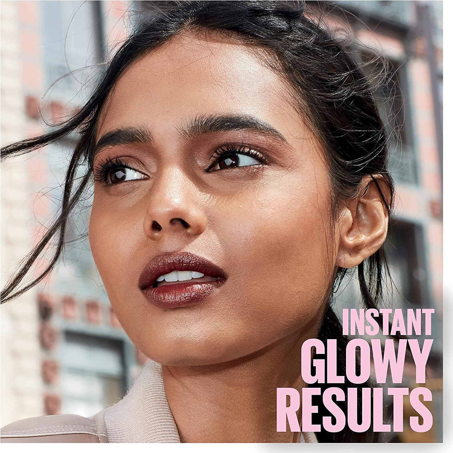 Maybelline New York York Instant Perfector 4-in-1 Glow Foundation Makeup in Fair