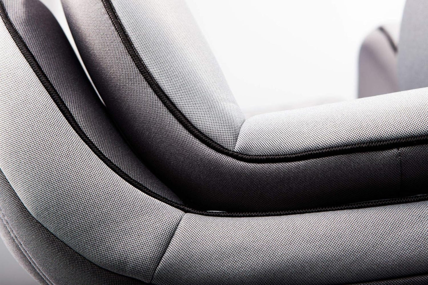 Achieve Premium Convertible Car Seat 0 to 8 Years, Day (CS9213)