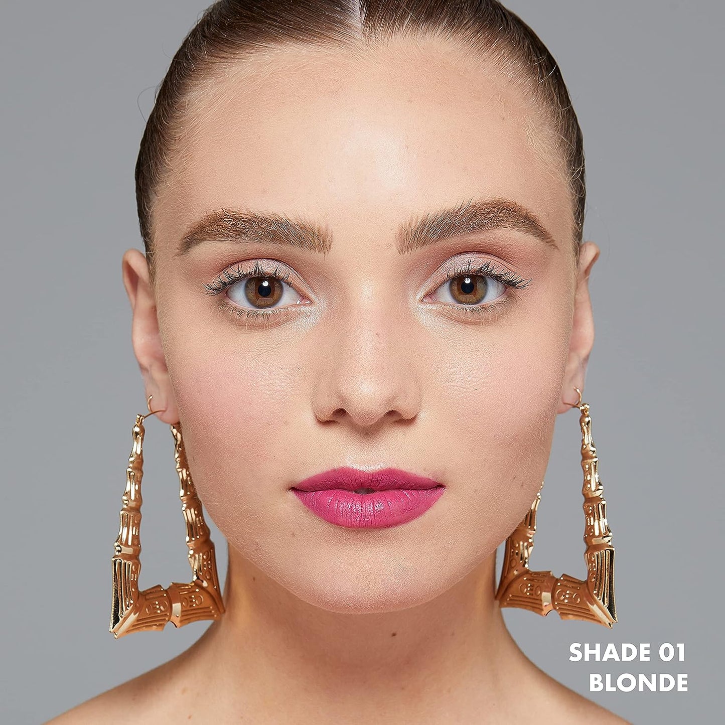 PROFESSIONAL MAKEUP Lift & Snatch Brow Tint Pen, Blonde