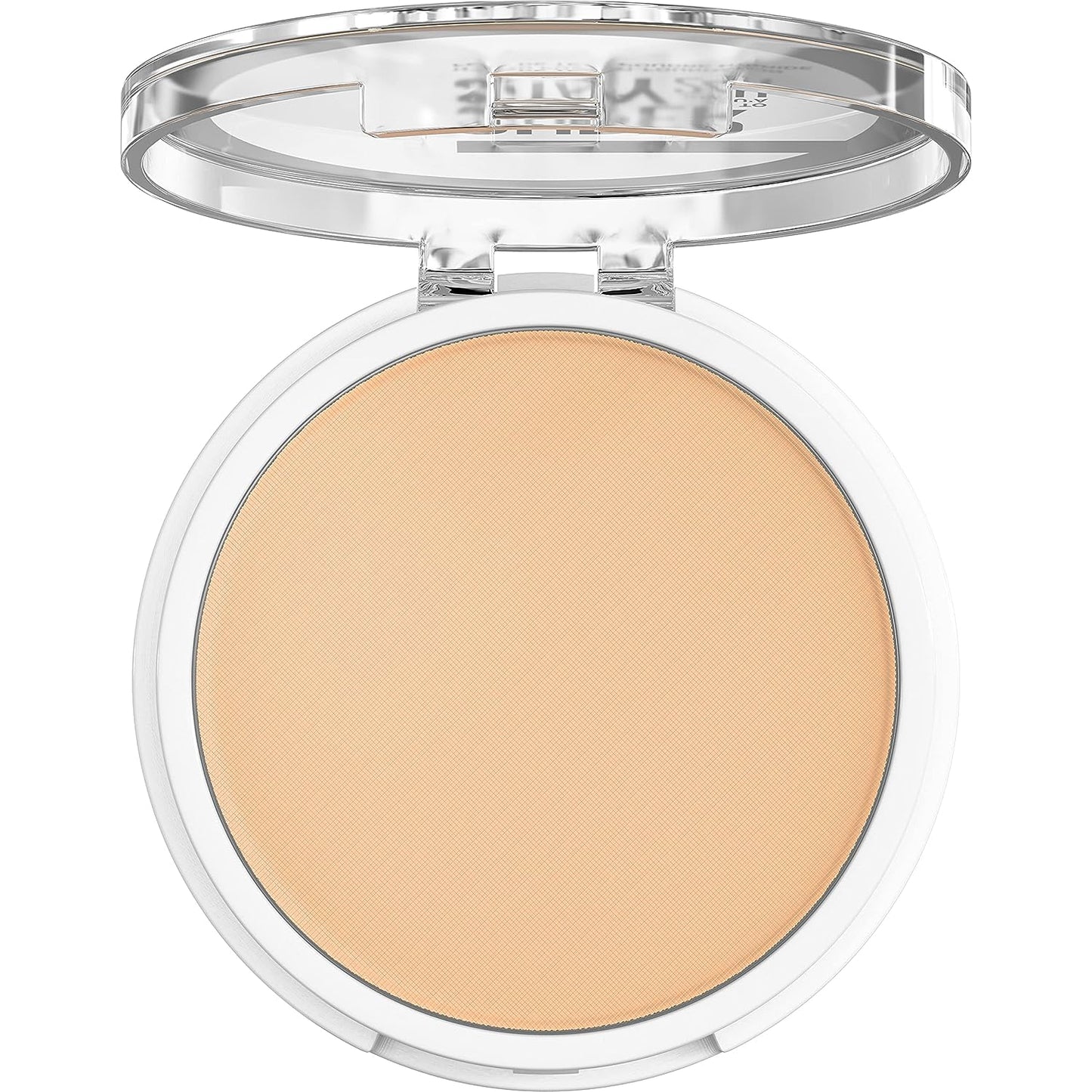 Maybelline New York Super Stay Up to 24HR Hybrid Powder-Foundation, Mediukeup