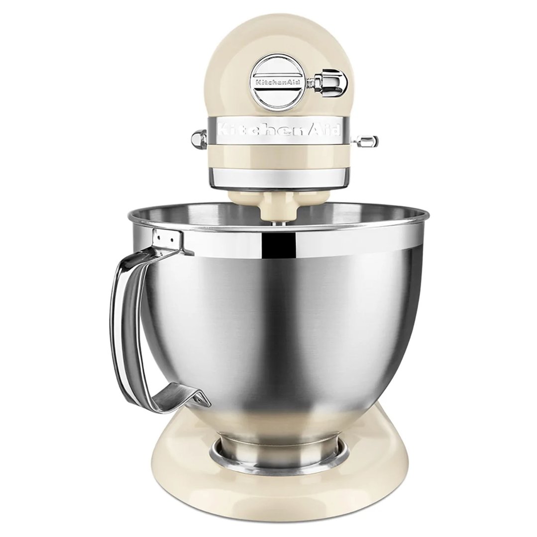 Kitchenaid KSM195 4.8L Artisan Stand Mixer Almond 5KSM195PSAAC