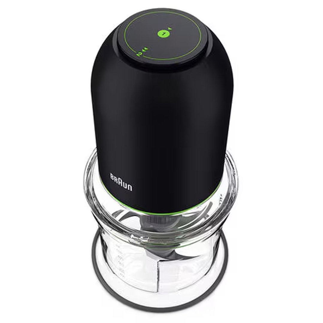 Braun MultiPractic 3 Chopper Black CH3011BK