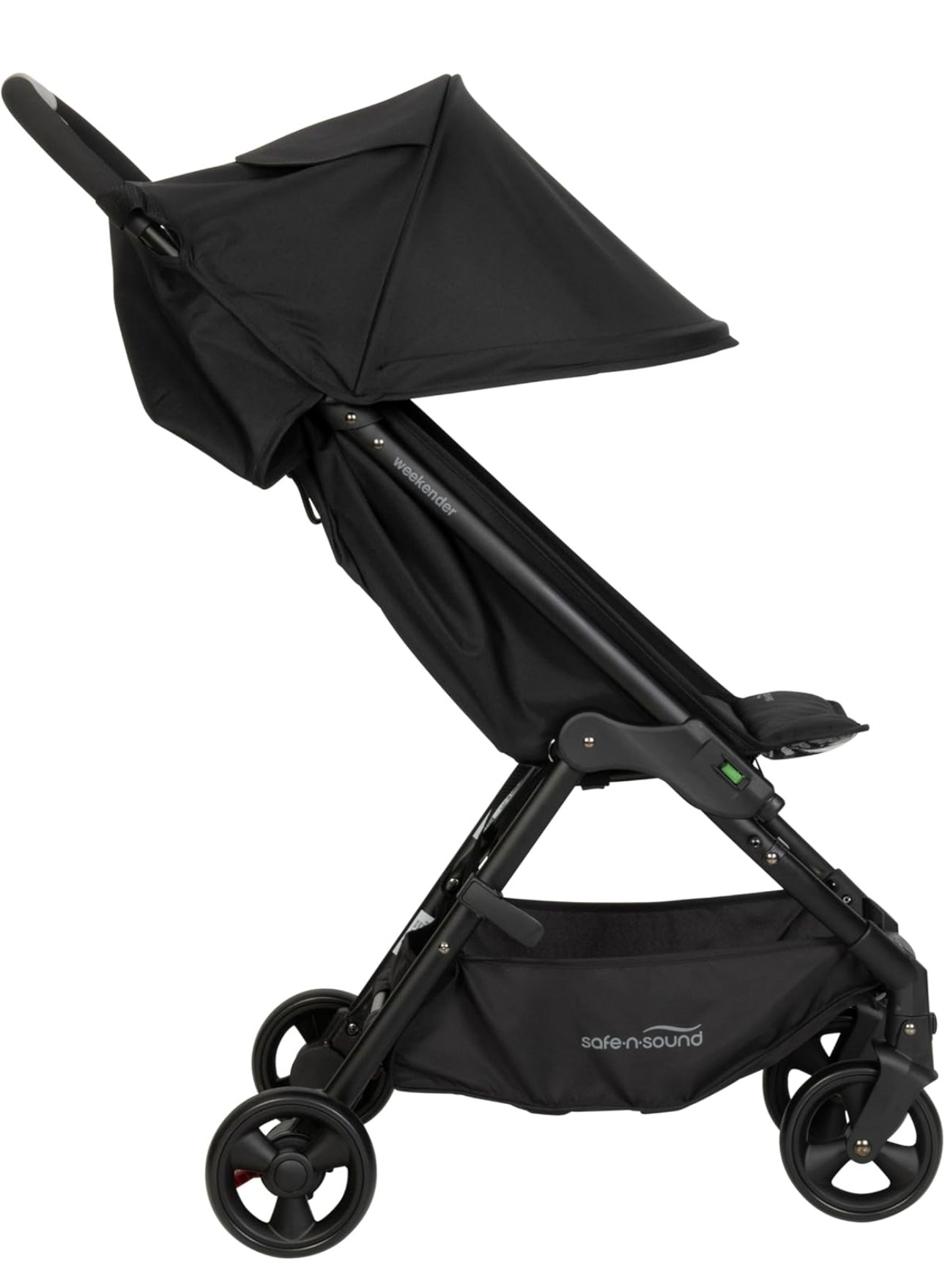 Safe-n-Sound Weekender Stroller